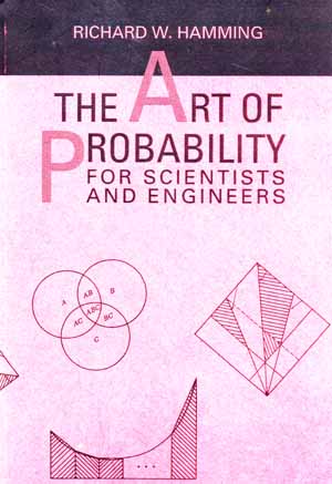 The Art of Probability for Scientists and Engineers(1993)
