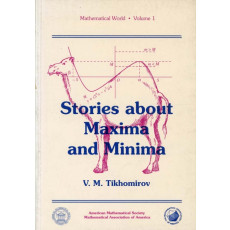 Stories about Maxima and Minima(1990)