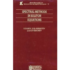 Spectral Methods in Solution Equations(1994)