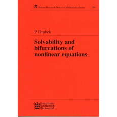 Solvability and Bifurcations of Nonlinear Equations(1992)