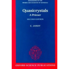Quasicrystals: A Primer(1997. 2nd)