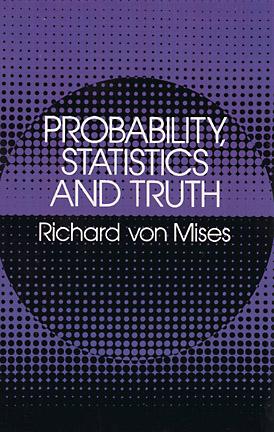 Probability, Statistics and Truth(1957)