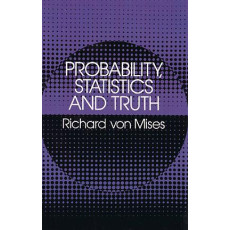 Probability, Statistics and Truth(1957)