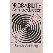 Probability: An Introduction(1960)