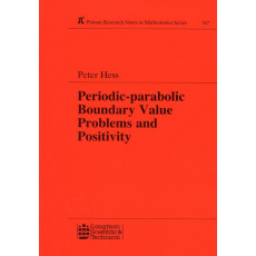 Periodic-parabolic Boundary Value Problems and Positivity(1991) 27.00