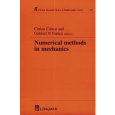 Numerical Methods in Mechanics(1997)