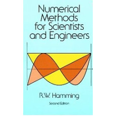 Numerical Methods for Scientists and Engineers