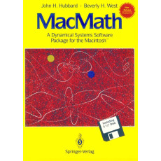 MacMath 9.2: A Dynamical Systems Software Package for the Macintosh(1993)