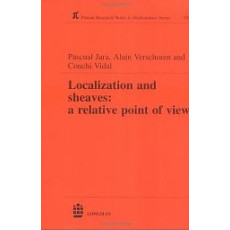 Localization and Sheaves: A Relative Point of View(1995)