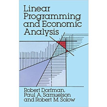 Linear Programming and Economic Analysis