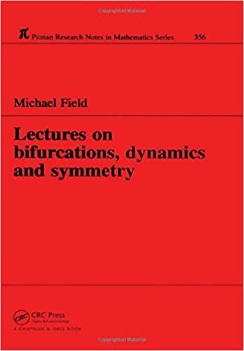 Lectures on Bifurcations, Dynamics and Symmetry(1996)