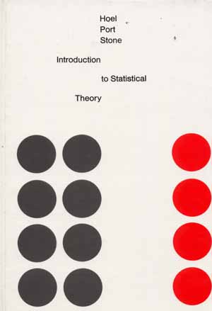 Introduction to Statistical Theory