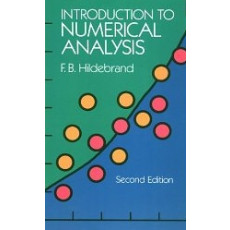 Introduction to Numerical Analysis(2nd)