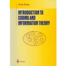 Introduction to coding and Information Theory: Undergraduate Texts in Mathematics(1997)