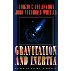 Gravitation and Inertia(1995)
