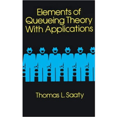 Elements of Queueing Theory with Applications