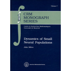 Dynamics of Small Neural Populations - CRM Monograph Series Vol.7(1996)