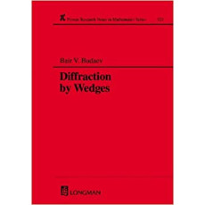 Diffraction by Wedges(1995)