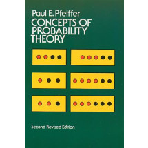 Concepts of Probability Theory(1978)