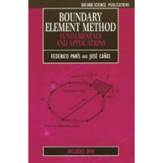 Boundary Element Method: Fundamentals and Applications (Oxford Science Publications)(1997)
