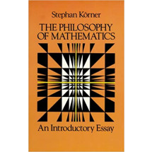 The Philosophy of Mathematics