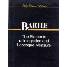 The Elements of Integration and Lebesgue Measure(1995)