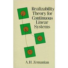 Realizability Theory for Continuous Linear systems