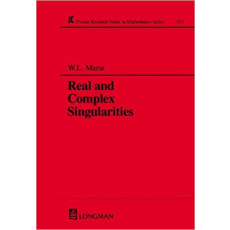 Real and Complex Singularities(1995)