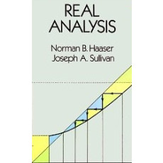 Real Analysis