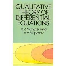 Qualitative Theory of Differential Equations