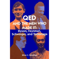 QED and The Men Who Made It(1994)