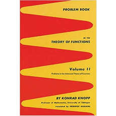 Problem Book in the Theory of Functions Part Ⅱ
