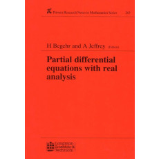 Partial Differential Equations with Real analysis(1992)