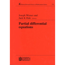 Partial Differential Equations(1992)