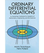 Ordinary Differential Equations