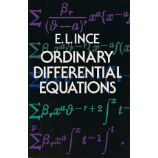 Ordinary Differential Equations(1926)