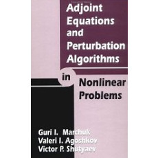 Adjoint Equations and Perturbation Algorithms in Problems