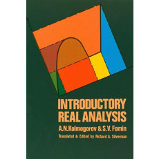 Introductory Real Analysis(1970)