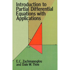 Introduction to Partial Differential Equations with Applications
