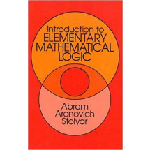 Introduction to Elementary Mathematical Logic