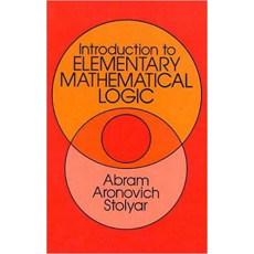 Introduction to Elementary Mathematical Logic