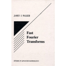 Fast Fourier Transforms(1991)