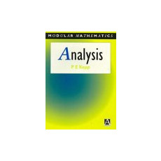 Analysis(1996)