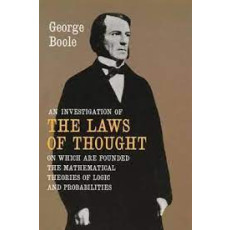 An Investigation of The Laws of Thought