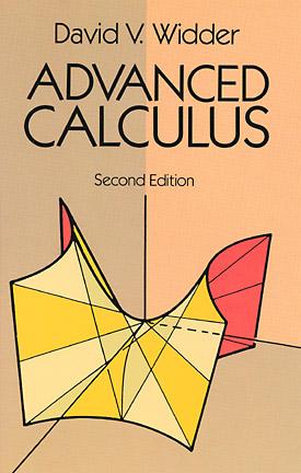 Advanced Calculus(2nd,1989)