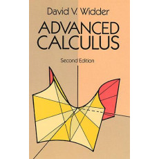 Advanced Calculus(2nd,1989)