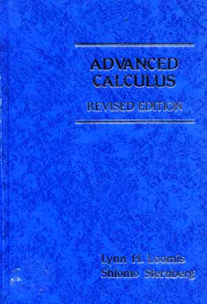 Advanced Calculus(1989)