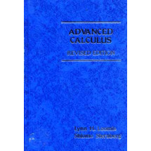 Advanced Calculus(1989)