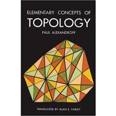Elementary Concepts of Topology