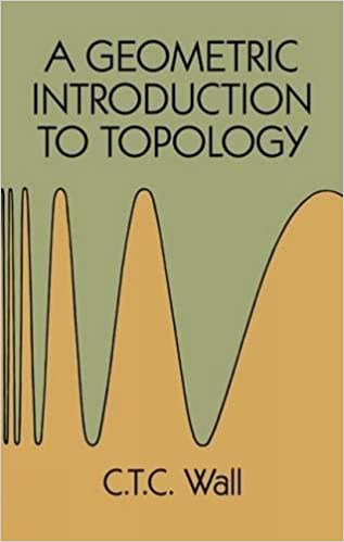 A Geometric Introduction to Topology